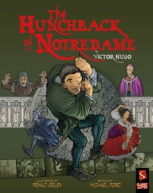The Hunchback of Notre-Dame - 9781913971052