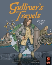 Gulliver's Travels - 9781913971083