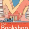 The Bookshop Woman : A book about books about books - 9781914240782