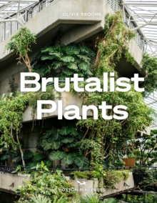 Brutalist Plants - 9781914314483