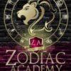 Zodiac Academy 2 : Ruthless Fae: Ruthless Fae - 9781914425035