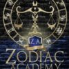 Zodiac Academy 3 : The Reckoning - 9781914425059