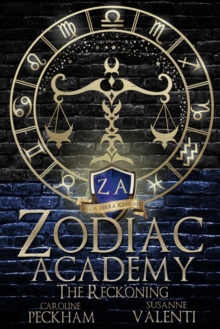 Zodiac Academy 3 : The Reckoning - 9781914425059