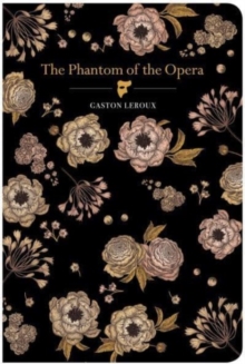 The Phantom of the Opera - 9781914602221