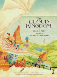 The Cloud Kingdom - 9781915071859