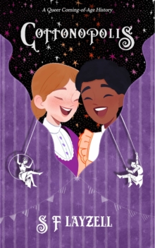 Cottonopolis - 9781915179395