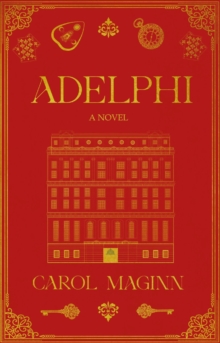 Adelphi : A Novel - 9781915179517