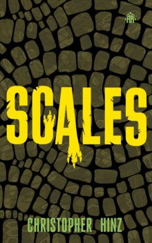 Scales - 9781915202888