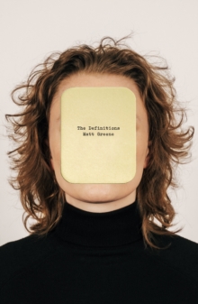 The Definitions - 9781915368850