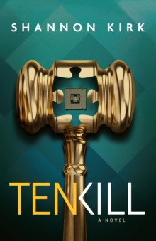 Tenkill - 9781915523884