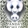Pandas Child Signed Copy - 9781915659453
