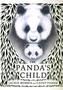 Pandas Child Signed Copy - 9781915659453