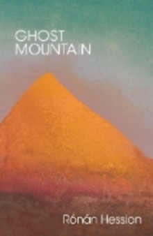 Ghost Mountain - 9781915693259