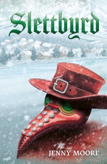 Slettbyrd - 9781915758071