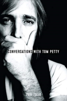 Conversations with Tom Petty - 9781915841483