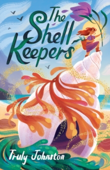 The Shell Keepers - 9781915947734