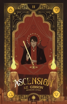 Ascension : Book II in The Summoner's Circle - 9781915998057