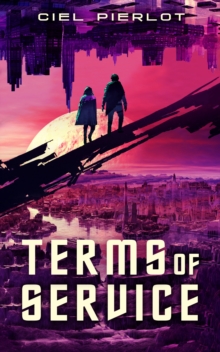 Terms of Service - 9781915998309