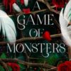A Game of Monsters : Realm of Fey Book IV - 9781915998804
