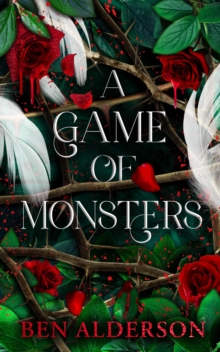 A Game of Monsters : Realm of Fey Book IV - 9781915998804