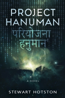 Project Hanuman - 9781915998941