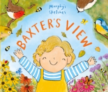 Baxter's View - 9781916747715