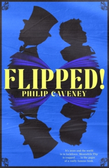 Flipped - 9781916747739