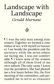 Landscape with Landscape - 9781916751378