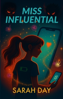 MISS INFLUENTIAL - 9781916776821