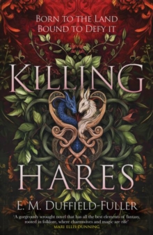 Killing Hares - 9781916821415