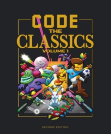 Code the Classics Volume I - 9781916868199