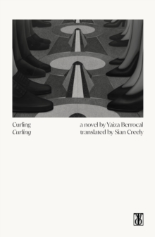 Curling - 9781916913066