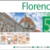 Florence PopOut Map : pocket size, pop up city map of Florence - 9781917131315