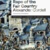 Rape of the Fair Country : 55 - 9781917140997