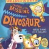 The Case of the Missing Dinosaur : 1