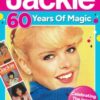 Jackie - 60 Years Of Magic - 9781917203135