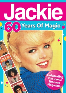 Jackie - 60 Years Of Magic - 9781917203135