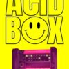 Acid Box - 9781917355056