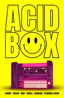 Acid Box - 9781917355056