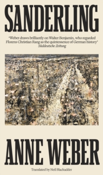 Sanderling - 9781917378055