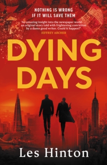 Dying Days - 9781917523516
