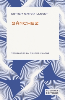 Sanchez - 9781917544009