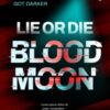 Lie or Die: Blood Moon - 9781917718066
