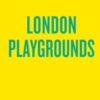 An Opinionated Guide to London Playgrounds - 9781917719070