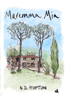 Maremma Mia - 9781917837156