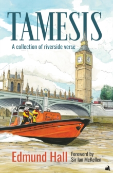 Tamesis : A Collection of Riverside Verse - 9781917837248