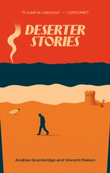 Deserter Stories - 9781919210803