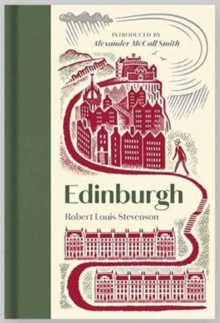 Edinburgh : Picturesque Notes - 9781919642109