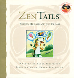 ZEN TALES: BRUNO DREAMS OF ICE CREAM