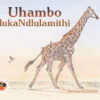 GIRAFFE'S WALK (ZULU): UHAMBO LUKA NDLULAMITHI